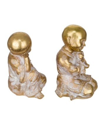 Signes Grimalt By Sigris - Figuras Decorativas | Budas Decorativos - Figuras de Budas - Modelo 10