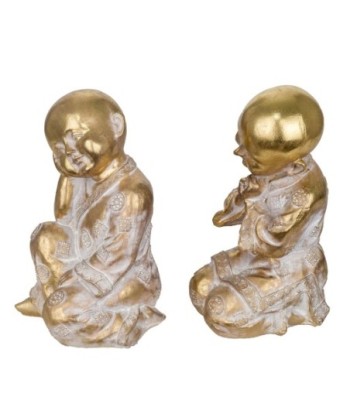 Signes Grimalt By Sigris - Figuras Decorativas | Budas Decorativos - Figuras de Budas - Modelo 10
