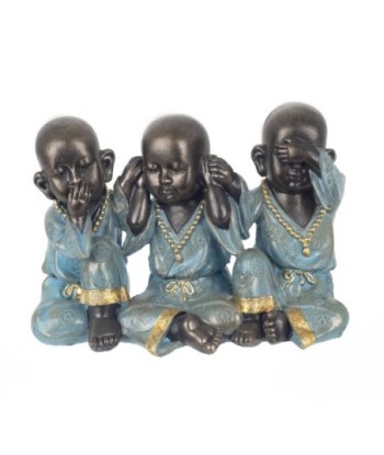 Signes Grimalt By Sigris - Figuras Decorativas | Budas Decorativos - Figura Fuente de Buda - Modelo 9