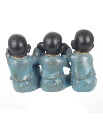 Signes Grimalt By Sigris - Figuras Decorativas | Budas Decorativos - Figura Fuente de Buda - Modelo 9