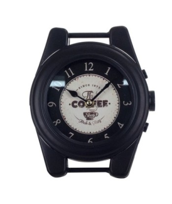 Signes Grimalt By Sigris - Reloj Sobremesa | Reloj Sobremesa Forma Pulsera
