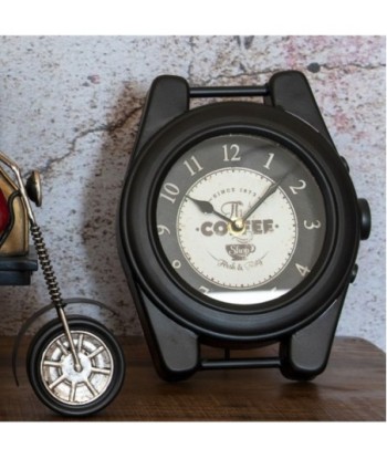Signes Grimalt By Sigris - Reloj Sobremesa | Reloj Sobremesa Forma Pulsera