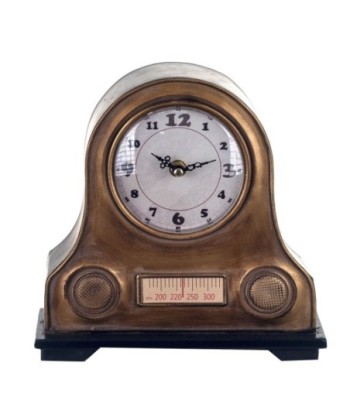 Signes Grimalt By Sigris - Reloj Sobremesa | Reloj Sobremesa Diseño Clásico