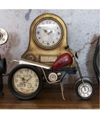 Signes Grimalt By Sigris - Reloj Sobremesa | Reloj Sobremesa Diseño Clásico