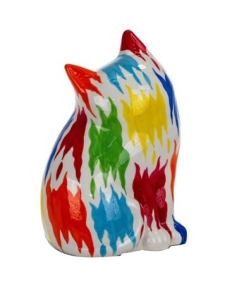 Signes Grimalt By Sigris - Figuras Decorativas | Figura Forma de Gato