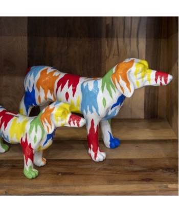 Signes Grimalt By Sigris - Huchas Originales| Hucha Forma Perro - 28x11,5x45 cm