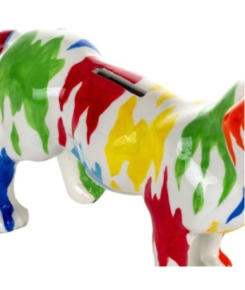Signes Grimalt By Sigris - Huchas Originales| Hucha Forma Perro - 20x9x31 cm