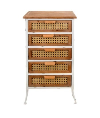 Signes Grimalt By Sigris - Cómoda con Cajones | Mueble con Cajones - 98x42x49,5 cm