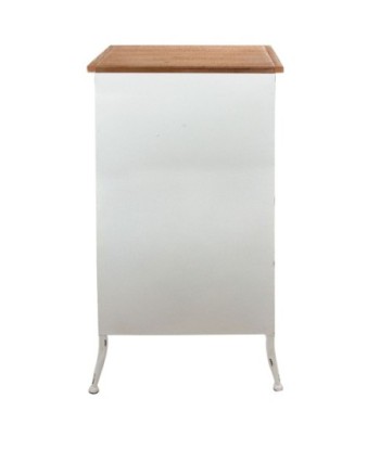 Signes Grimalt By Sigris - Cómoda con Cajones | Mueble con Cajones - 98x42x49,5 cm