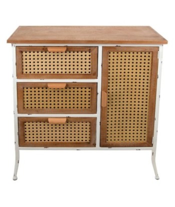 Signes Grimalt By Sigris - Mueble Entrada con Cajones | Mueble con Cajones - 93x48x82 cm