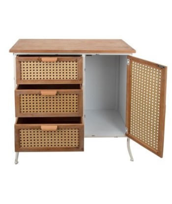 Signes Grimalt By Sigris - Mueble Entrada con Cajones | Mueble con Cajones - 93x48x82 cm