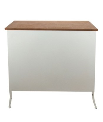 Signes Grimalt By Sigris - Mueble Entrada con Cajones | Mueble con Cajones - 93x48x82 cm