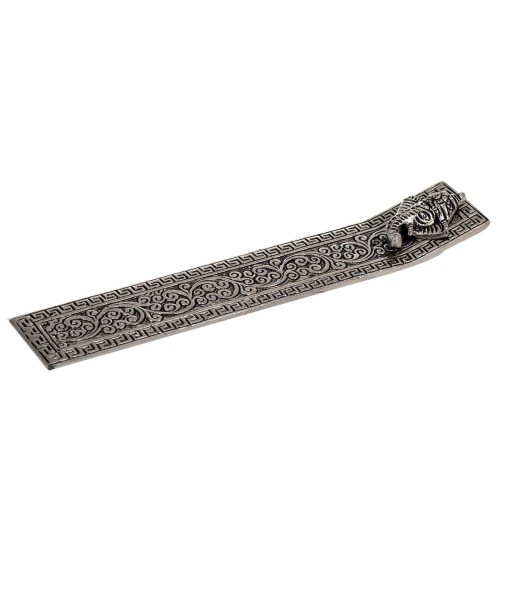 Signes Grimalt by Sigris - Quemador Incienso | Incienso Soporte, Aluminio