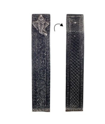 Signes Grimalt by Sigris - Quemador Incienso | Incienso Soporte, Aluminio
