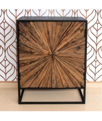 Signes Grimalt By Sigris - Mueble Entrada con 2 Puertas | Aparador Comedor - 105x35x70 cm