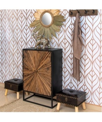 Signes Grimalt By Sigris - Mueble Entrada con 2 Puertas | Aparador Comedor - 105x35x70 cm