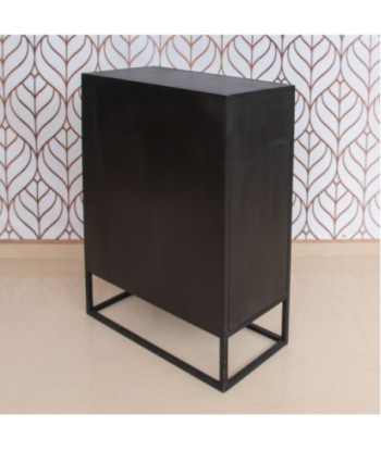 Signes Grimalt By Sigris - Mueble Entrada con 2 Puertas | Aparador Comedor - 105x35x70 cm