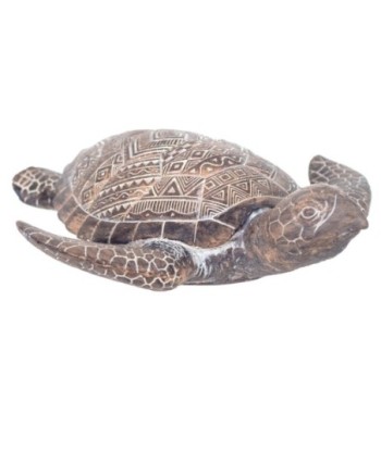 Signes Grimalt By Sigris - Figuras Decorativas | Figura Tortuga Decorativa, 6,5x19x22 cm