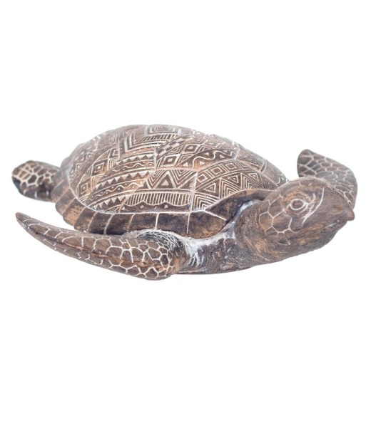 Signes Grimalt By Sigris - Figuras Decorativas | Figura Tortuga Decorativa, 6,5x19x22 cm