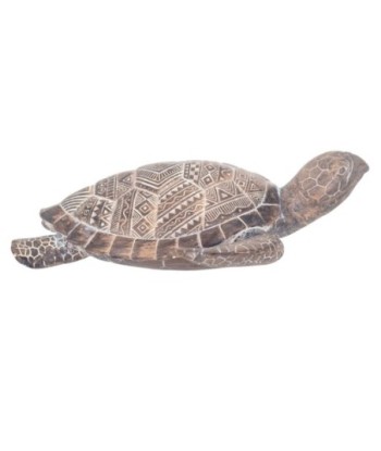 Signes Grimalt By Sigris - Figuras Decorativas | Figura Tortuga Decorativa, 6,5x19x22 cm