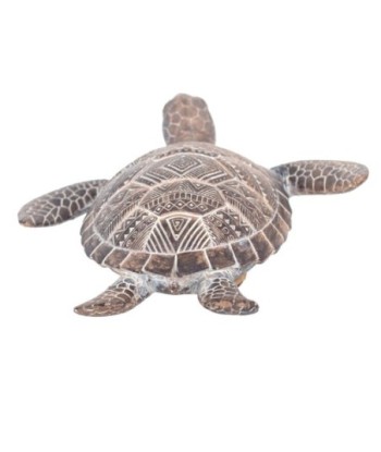 Signes Grimalt By Sigris - Figuras Decorativas | Figura Tortuga Decorativa, 6,5x19x22 cm