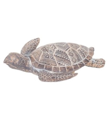 Signes Grimalt By Sigris - Figuras Decorativas | Figura Tortuga Decorativa, 6,5x19x22 cm