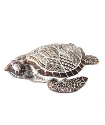 Signes Grimalt By Sigris - Figuras Decorativas | Figura Tortuga Decorativa, 8x20x27 cm