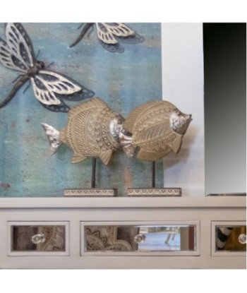 Signes Grimalt By Sigris - Figuras Decorativas | Figura Tortuga Decorativa, 28x7,5x22 cm