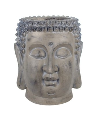 Signes Grimalt By Sigris - Figuras Decorativas | Cabeza Buda Decorativa - Figuras de Budas