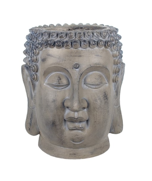 Signes Grimalt By Sigris - Figuras Decorativas | Cabeza Buda Decorativa - Figuras de Budas