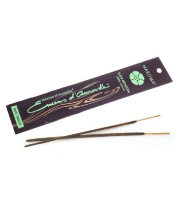 ORIGEN Home Decor - Incienso Siam  Regalo | Complementos Natura Negro - 25x0x4 cm