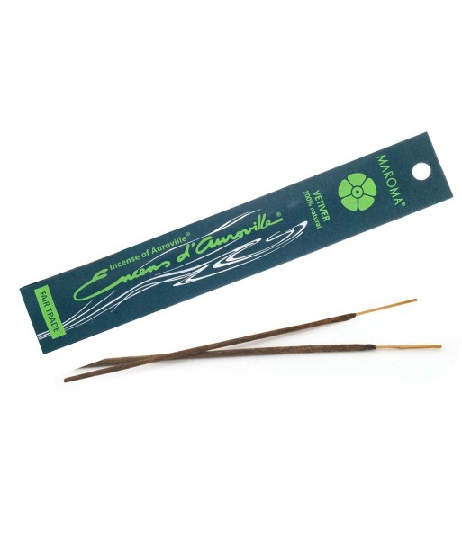 ORIGEN Home Decor - Incienso vetiver  Regalo | Complementos Natura Negro - 25x0x4 cm