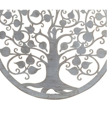 Signes Grimalt By Sigris - Decoración de Pared | Cuadros de Metal para Pared, Forma de Sol - 50 cm x 1 cm x 50