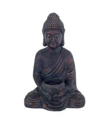 Signes Grimalt by Sigris - Buda | Figuras decorativas hogar decoración Buddha