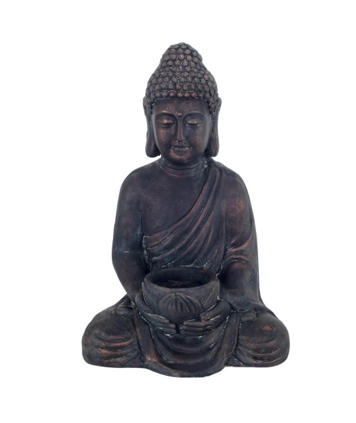Signes Grimalt by Sigris - Buda | Figuras decorativas hogar decoración Buddha