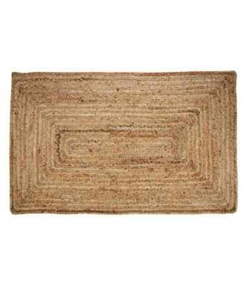 Signes Grimalt by Sigris - Alfombra Yute | Alfombra Rectangular, Decoracion Casa - 75x120 cm
