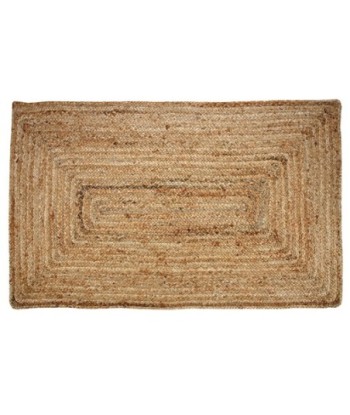 Signes Grimalt by Sigris - Alfombra Yute | Alfombra Rectangular, Decoracion Casa - 95x155 cm