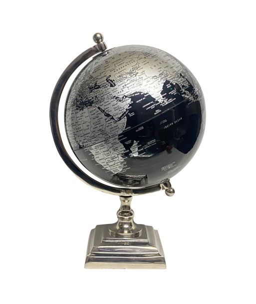 Signes Grimalt By Sigris - Globo Terraqueo | Bola del Mundo - Diámetro 20 cm - Modelo 10