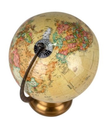 Signes Grimalt By Sigris - Globo Terraqueo | Bola del Mundo - Diámetro 20 cm - Modelo 7