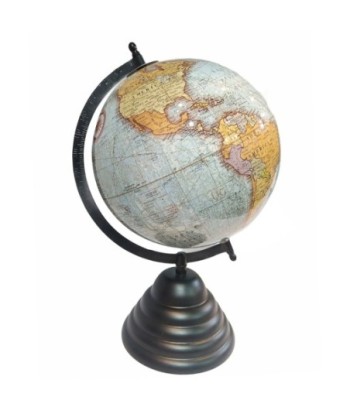 Signes Grimalt By Sigris - Globo Terraqueo | Bola del Mundo - Diámetro 20 cm - Modelo 5