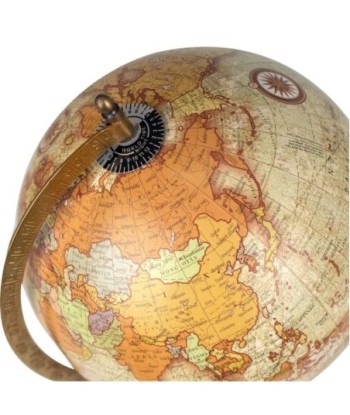 Signes Grimalt By Sigris - Globo Terraqueo | Bola del Mundo - Diámetro 20 cm - Modelo 2