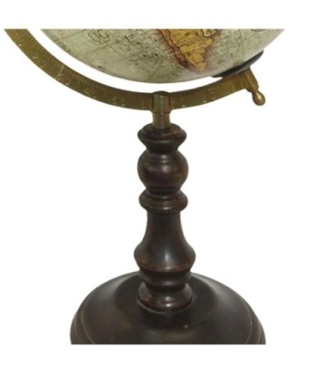 Signes Grimalt By Sigris - Globo Terraqueo | Bola del Mundo - Diámetro 20 cm - Modelo 2