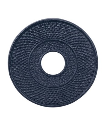 By Sigris - Reposateteras de Hierro Colado | Salvamanteles, Estilo Japonés, Pack de 6 Colores  Decor And Go