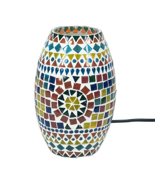 Signes Grimalt By Sigris - Lámpara Árabe de Mesa | Lampara Marroqui, Multicolor Signes Grimalt Decor And Go
