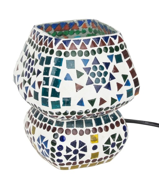Signes Grimalt By Sigris - Lámpara Árabe de Mesa | Lampara Marroqui, Multicolor Signes Grimalt Decor And Go