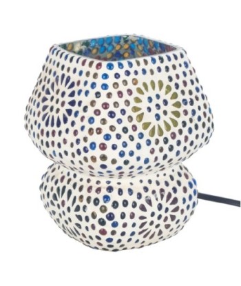 Signes Grimalt By Sigris - Lámpara Árabe de Mesa | Lampara Marroqui, Multicolor Signes Grimalt Decor And Go
