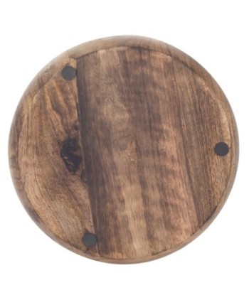 By SIGRIS Plato Árbol De La Vida 22Cm Decoración Bandejas Colección Étnico Signes Grimalt Decor And Go