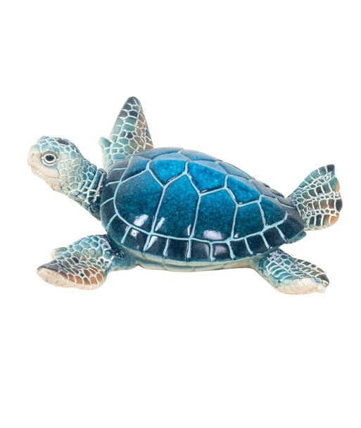 By SIGRIS Tortuga Pequeña Resina Figuras Marinero Colección Marinero Y Náutico Signes Grimalt Decor And Go