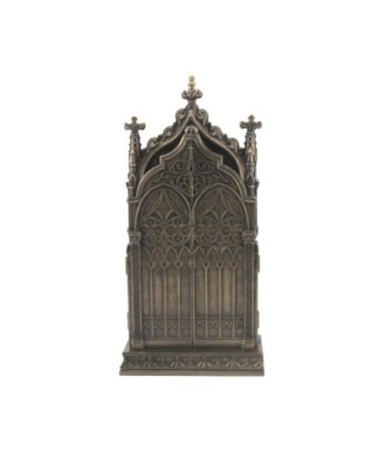 By SIGRIS Tríptico Nacimiento Figuras Bronce Colección Clásico Signes Grimalt Decor And Go