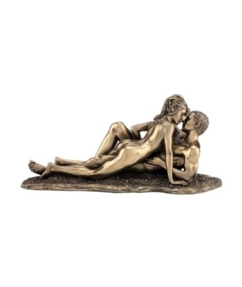 By SIGRIS Los Amantes Resina Bronce Figuras Bronce Colección Clásico Signes Grimalt Decor And Go